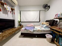 Blk 273D Wenya (Jurong West), HDB 4 Rooms #447446521